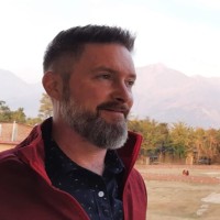 Tony Cordeaux Film Fixer in India