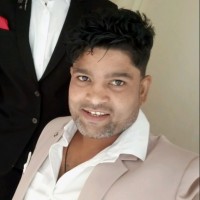 Santosh Sharma