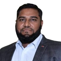 Sajid Shaikh