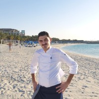 Yosef Saber