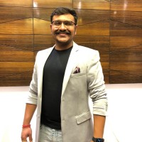Jimit Shah L.I.O.N