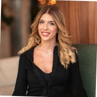 Cecilia De Filippi