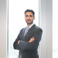 Angad Singh