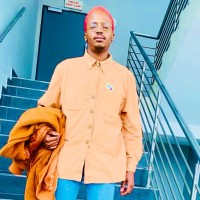 Mangaliso Samkelo Rozani