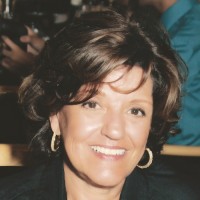 Cristina Thompson Molinari