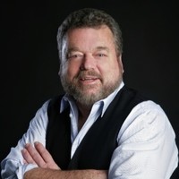 Christopher K. Gilbert, Ph.D.