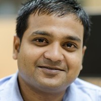 Yogesh Khare