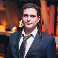 Александр Иванов