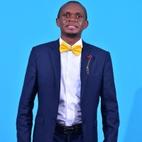 Enock Sangaka Mong'are