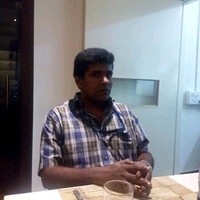Lakshmi Narayanan Hariharakrishnan