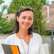 Celine Pommeret-Chaussin