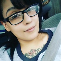 Krystal Rivera Artist