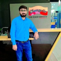 Farhan Gull