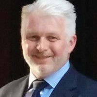 Niall Healy MCIAT MCABE