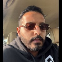 Naif Aljobairi