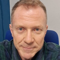 Kevin Schreiber