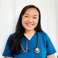 Madison Serrano, Bsn, Rn