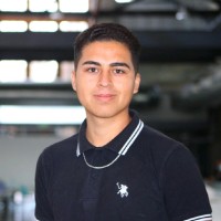 Sebastian Salas Gallegos