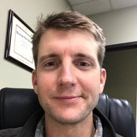 Scott Grisham