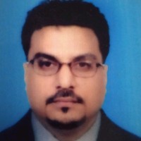Shanawaz K Moosa