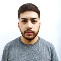 Gabriel Armando Barrientos