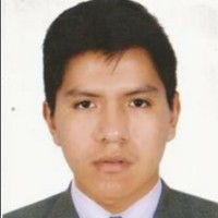 Robert Arturo Gutierrez Vargas