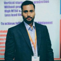 Ravi Kumar Shrivastav