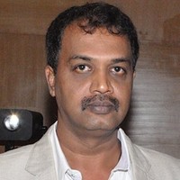 Girish P C
