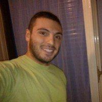EMANUELE BURGIO