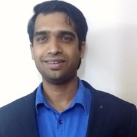 Abhishek Jayaprakash