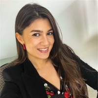Luiza Roxana Lazea