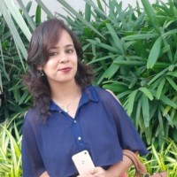 Varsha Lalwani