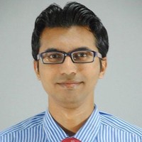 Suraj Gaikwad