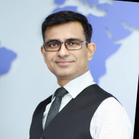 Ajay Kaushik
