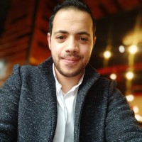 Hatem Elsharkawy