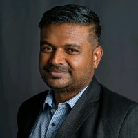 Pritesh Luckan