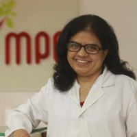 Dr. Sheetal Mundhada (PT)