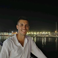 Diego Gomez Ruiz