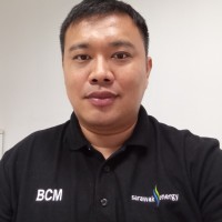 Kwang Chen Chan