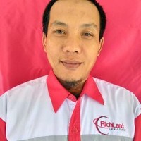 Ahmad Pradisen