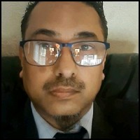 Sham Rahman