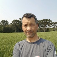 Marcos Roberto Dos Santos