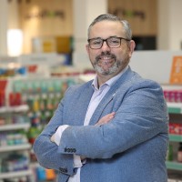 Shane McArdle - FCMA, CGMA, Dip IoD