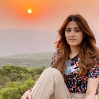 Nupur Sanon