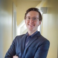 Daniel Jeffries, Ph.D.