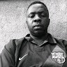 Blessing Maluleke
