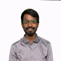 Banudeep Vojjala