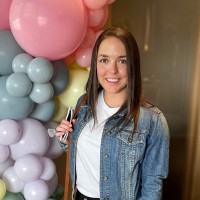 Cassidy Powers Pa-C, Lat