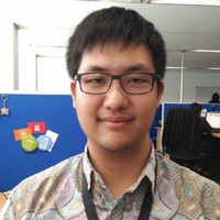 Kevin Wibowo
