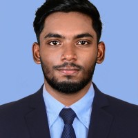 Sidharth Shibu